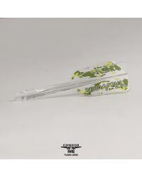 Aleta Condor AXE Dart Flights - WING - The Armor