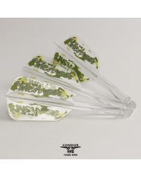 Condor AXE Dart Flights - WING - The Armor