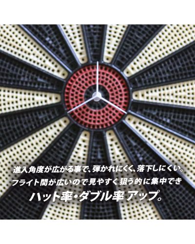 Aleta Condor AXE 120 Blanca